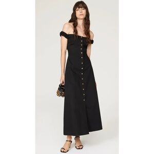 Favorite Daughter — Lovesick Midi Dress
